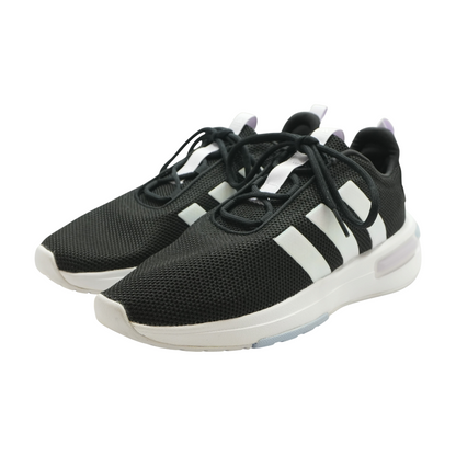 Black Athletics Shoes
