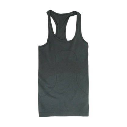Black Active T-Shirt
