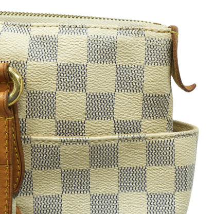 Cream Totally PM Handbag