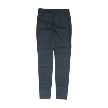 Charcoal Skinny Pants