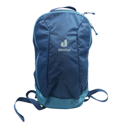 Blue Backpack