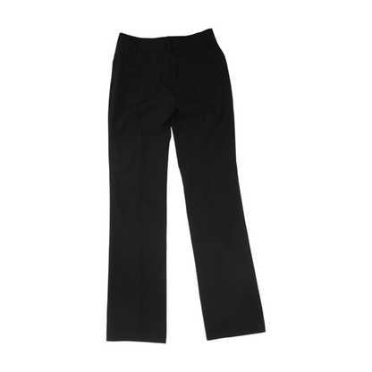 Black Pants