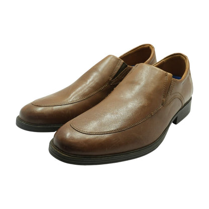 Brown Loafer Dress Shoes