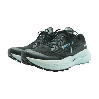 Cascadia 19 Low-Top Athletic Shoes