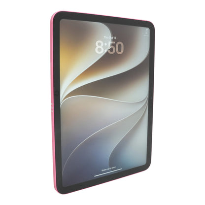 iPad 10 10.9" Pink 10th Gen 64GB WiFi Tablet