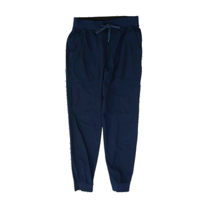 Navy Pants