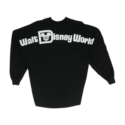 Black T-Shirt