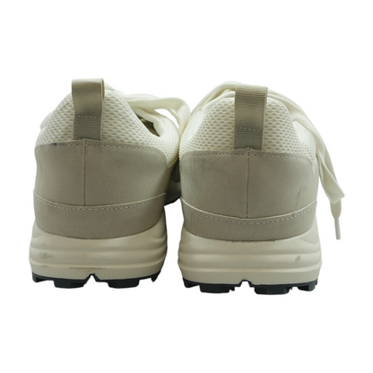 Caddy Lace Up Athletic Shoes