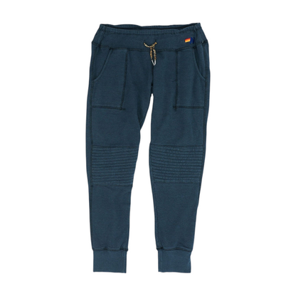 Gray Regular Pants