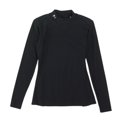 Black Active T-Shirt