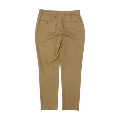 Khaki Slim Pants