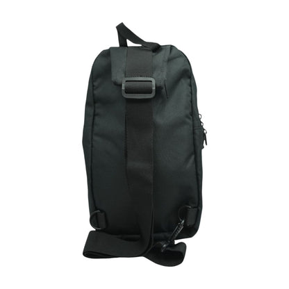Black Backpack