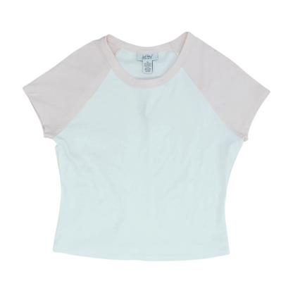 White T-Shirt