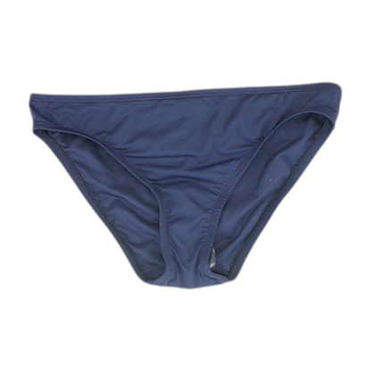 Navy Swim Bottom