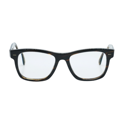 Tortoise OV5393U Square Prescription Eyewear