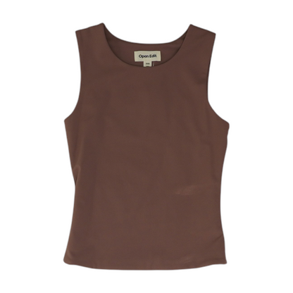 Mauve Blouse