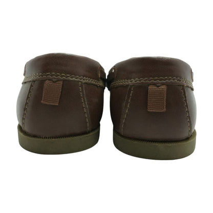 Brown Dress Shoes