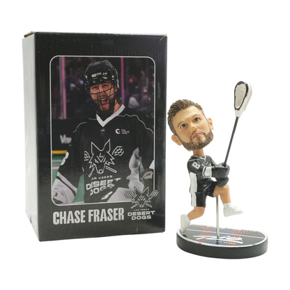 Chase Fraser Bobblehead