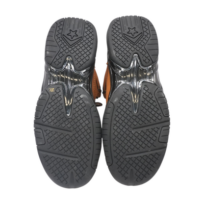 Tan Work / Hiking Boots