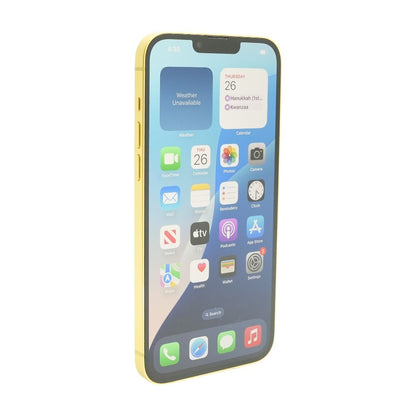 iPhone 14 Plus "Spectrum" 128GB Yellow *RENEWED*