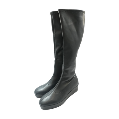 Black Boots