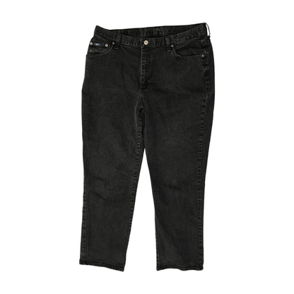 Black Jeans