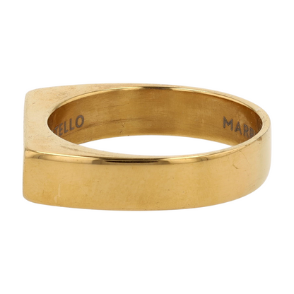 Costume Band Ring