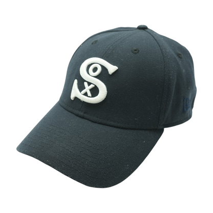 Navy Chicago White Sox Ballcap Hat