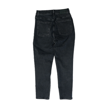 Black Slim Jeans