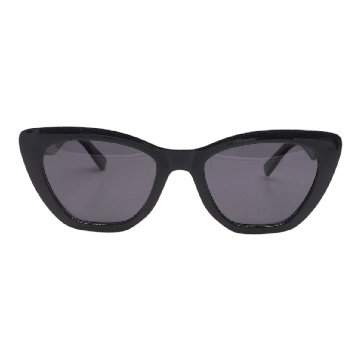 Black Palermo 3-1 Cat Eye Sunglasses