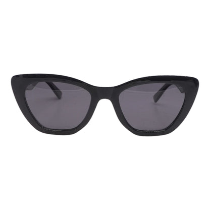 Black Palermo 3-1 Cat Eye Sunglasses