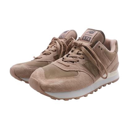 574 Low-Top Athletic Shoes