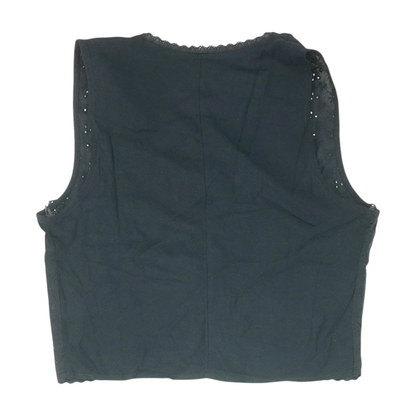Black Blouse