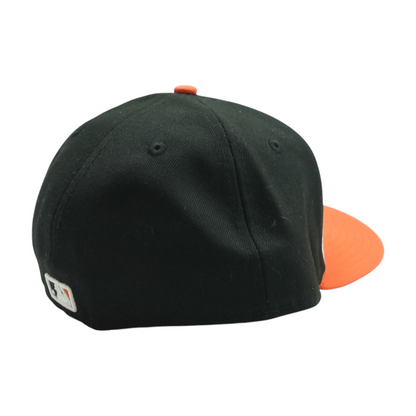 Multi Baltimore Orioles Ballcap