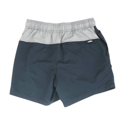 Navy Swim Bottom