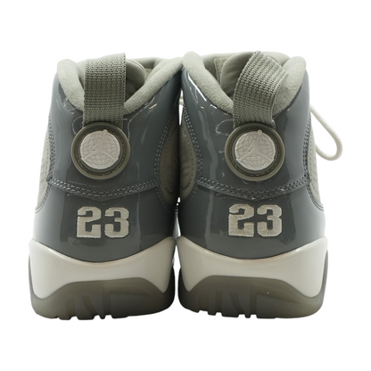 Jordan 9 Retro High-Top Athletic Shoes