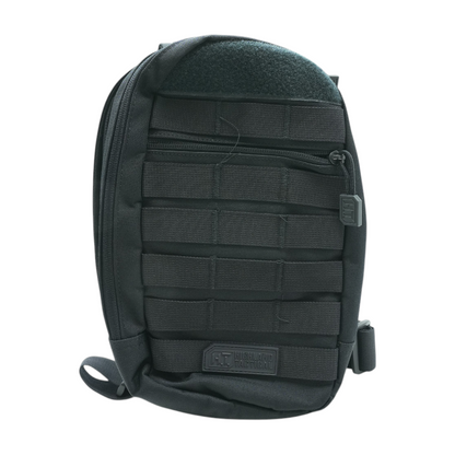 Navy Backpack