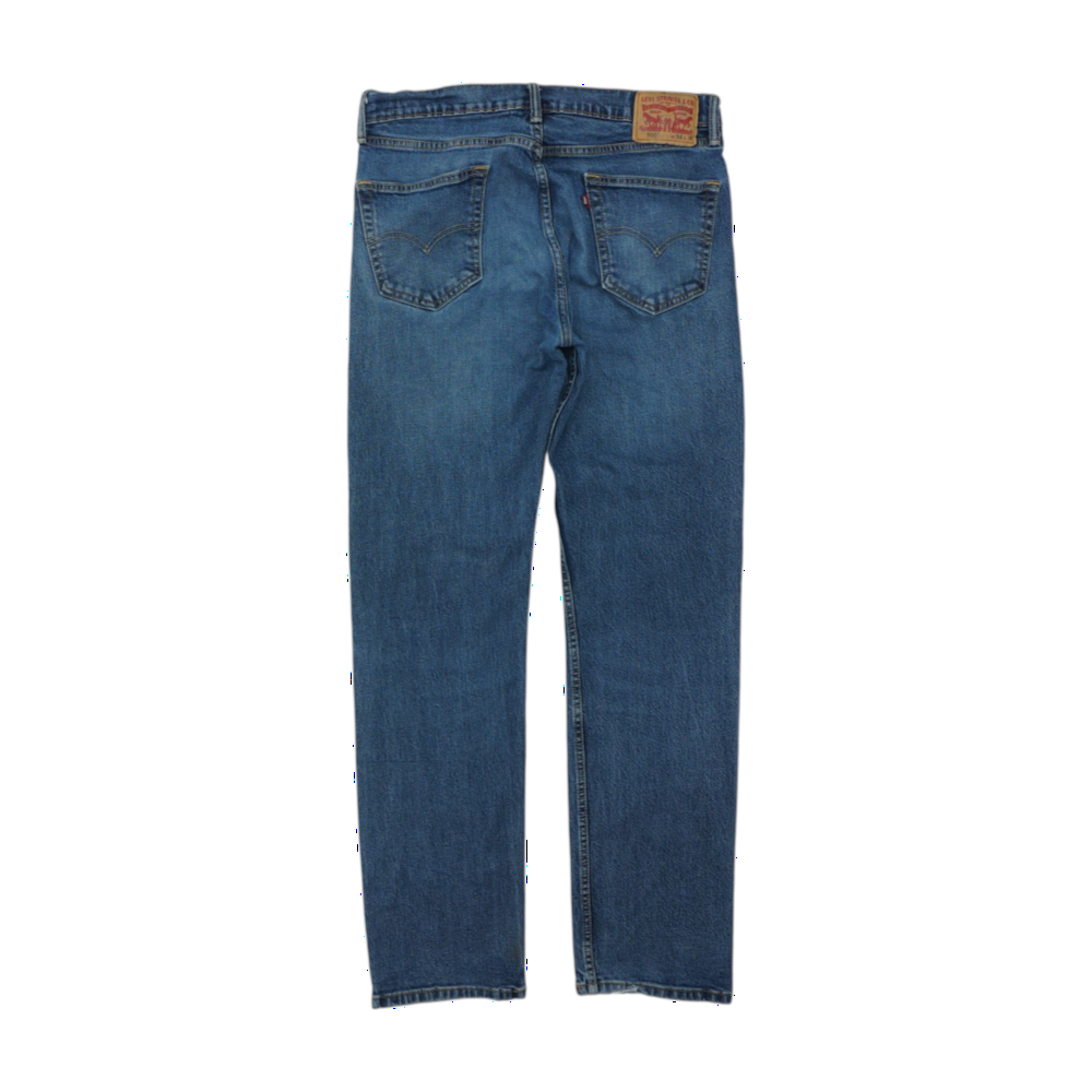 505 Regular Jeans