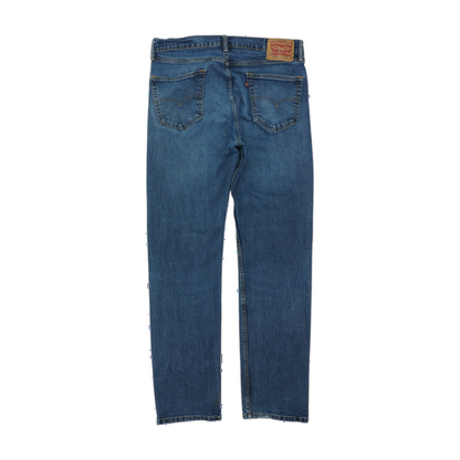 505 Regular Jeans