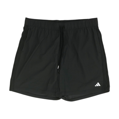 Black Active Shorts