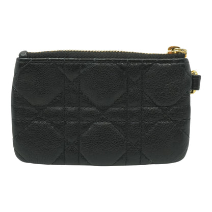 Caro Myrte Zipped Key Case
