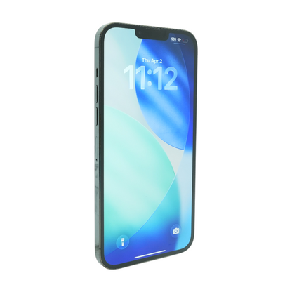 iPhone 13 Pro Max "AT&T" 256GB Alpine Green UB REFURBISHED
