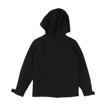 Black Jacket