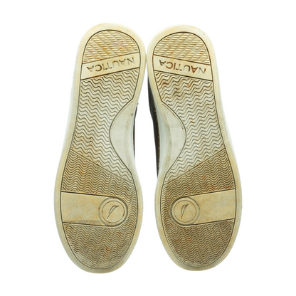 Brown Casual Shoes