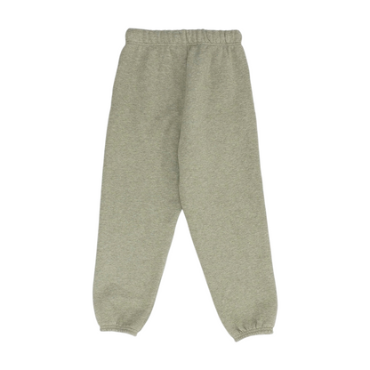 Gray Active Pants