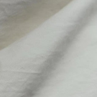 White Regular Pants
