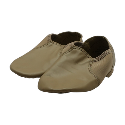 Tan Athletics Shoes