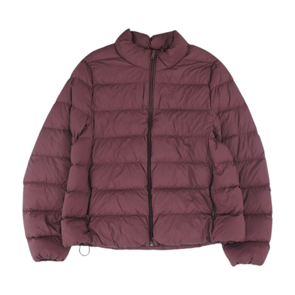 Maroon Jacket