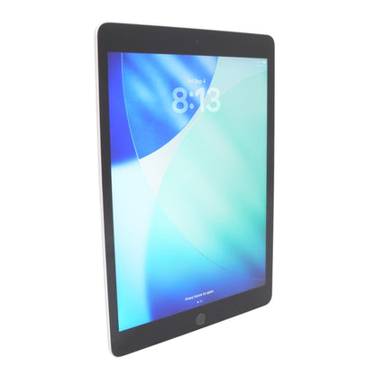 iPad 9 10.2" Silver 9th Gen 64GB WiFi UB RENEWED Tablet