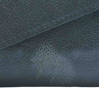 RFID Sarah Wallet in Black Monogram Empreinte Leather